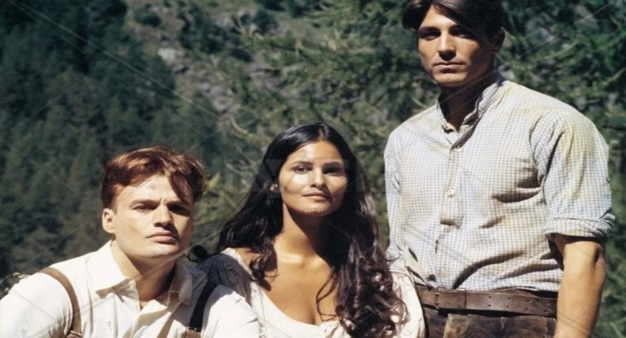 The Days of Rage: Cefalonia