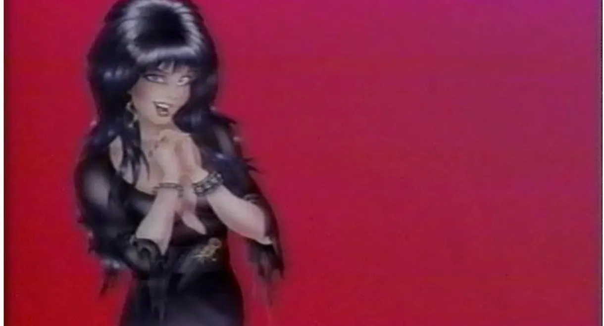 The Ketchup Vampires