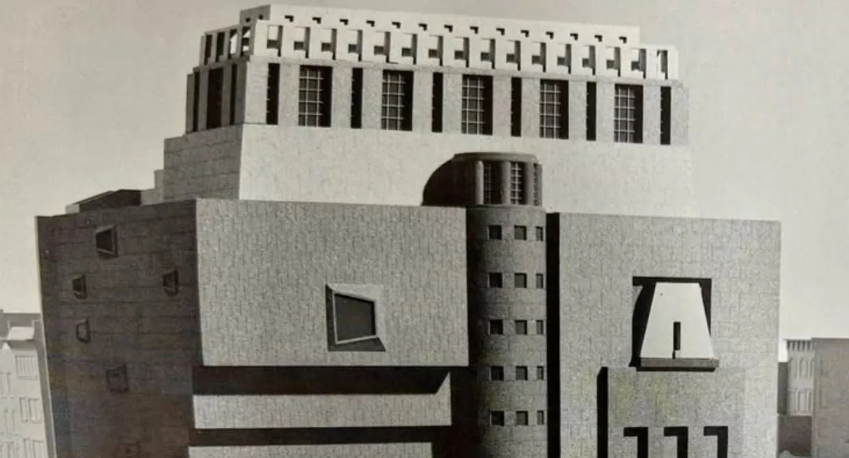 What's Wrong With This Building?