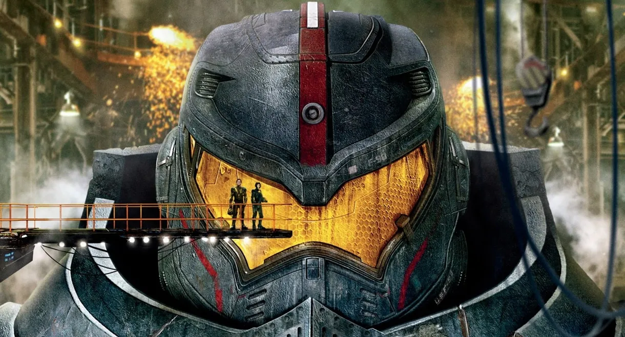 Pacific Rim