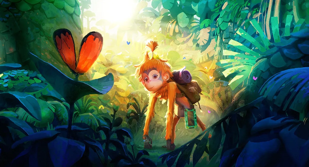 OZI: Voice of the Forest