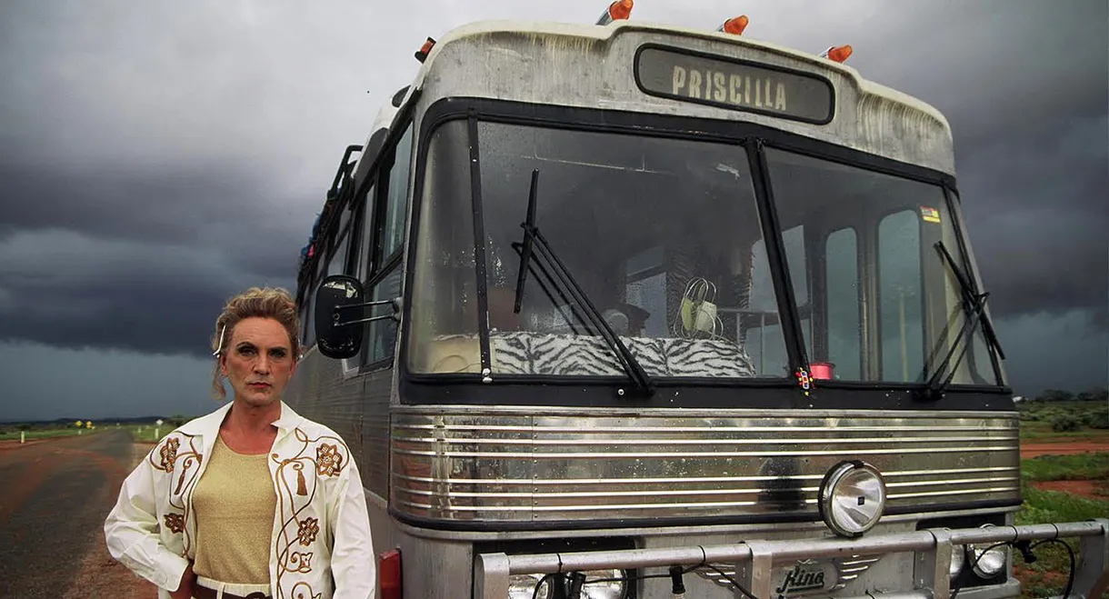 Between a Frock and a Hard Place