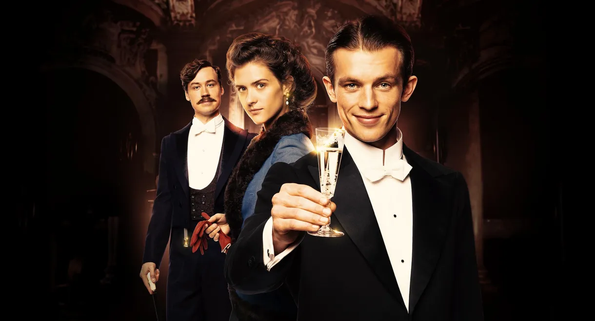 Confessions of Felix Krull