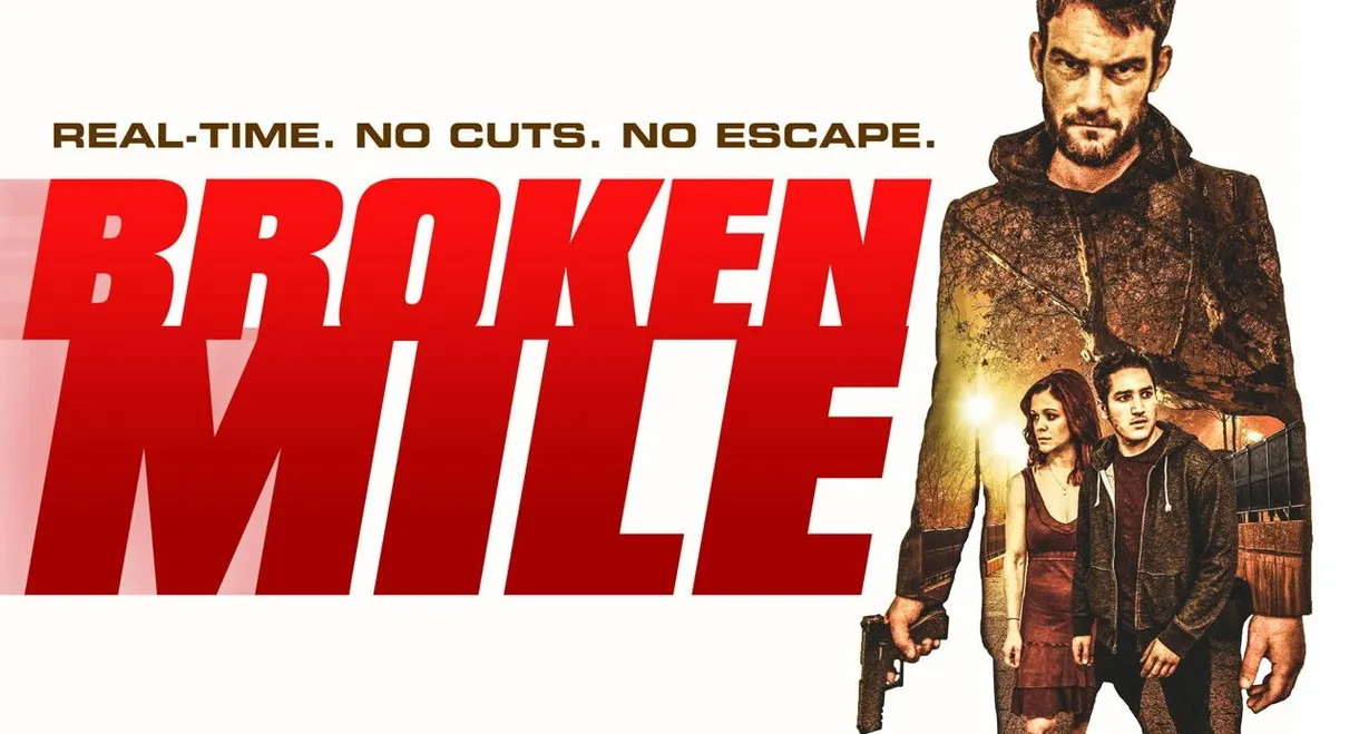 Broken Mile