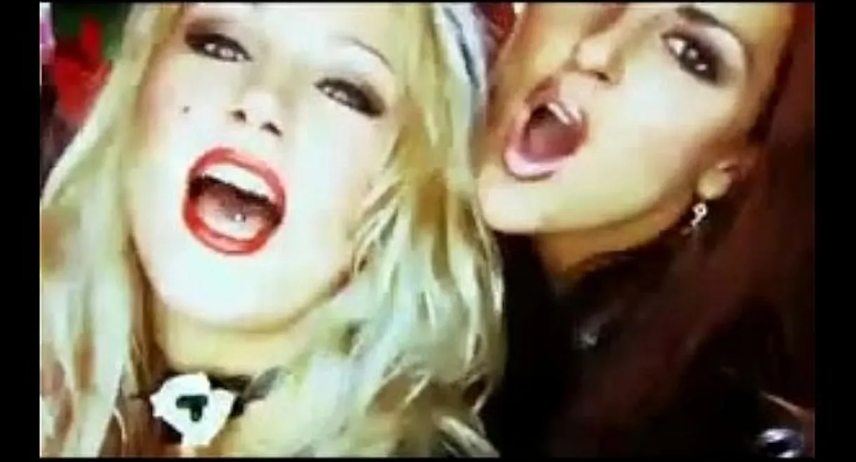 Hell Is Where the Party Is