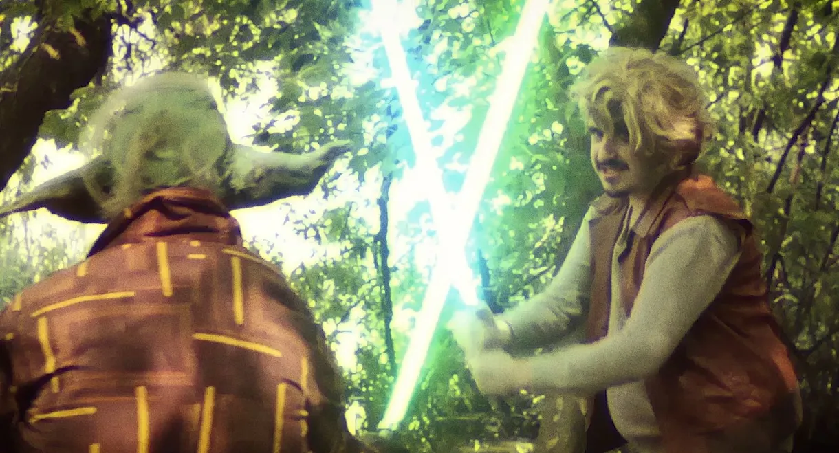 Starwars: Goretech