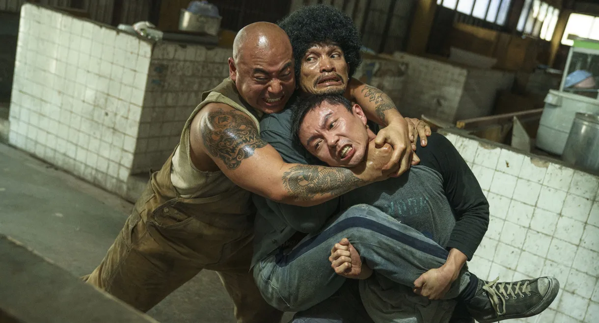 The Furious