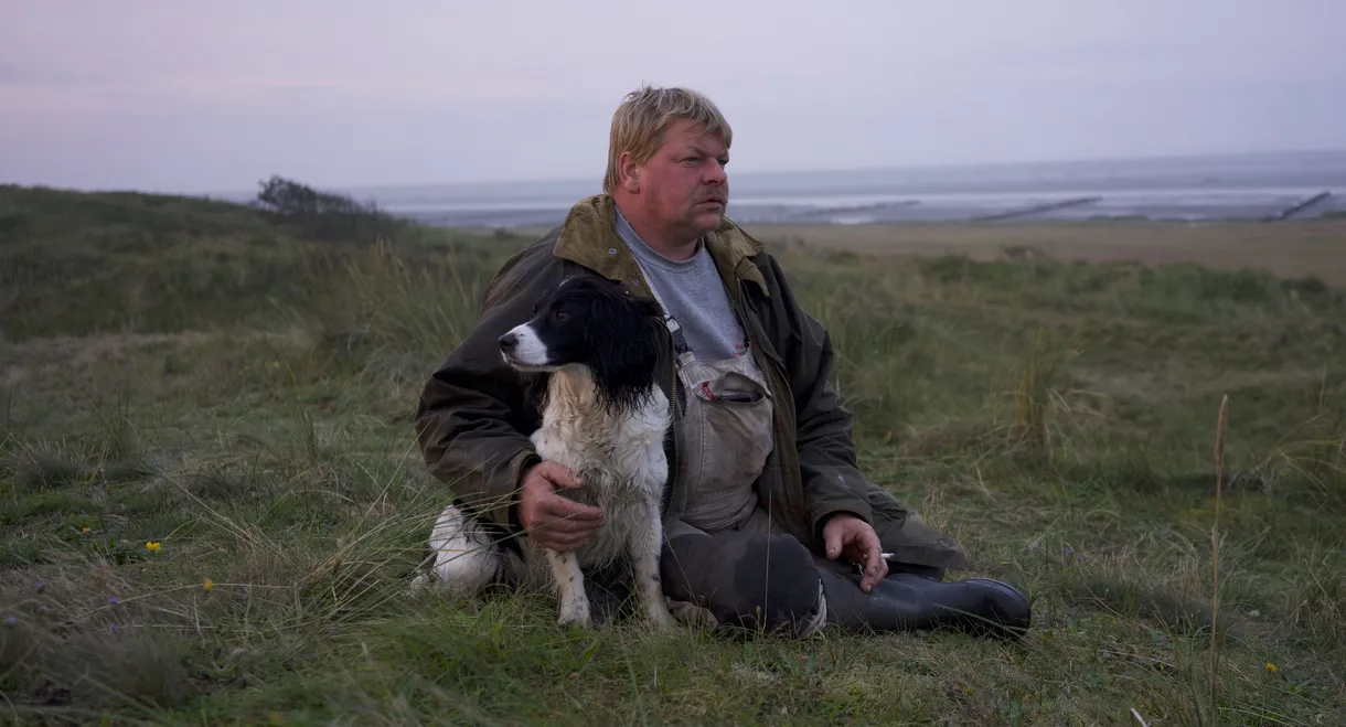 As The Tide Comes In