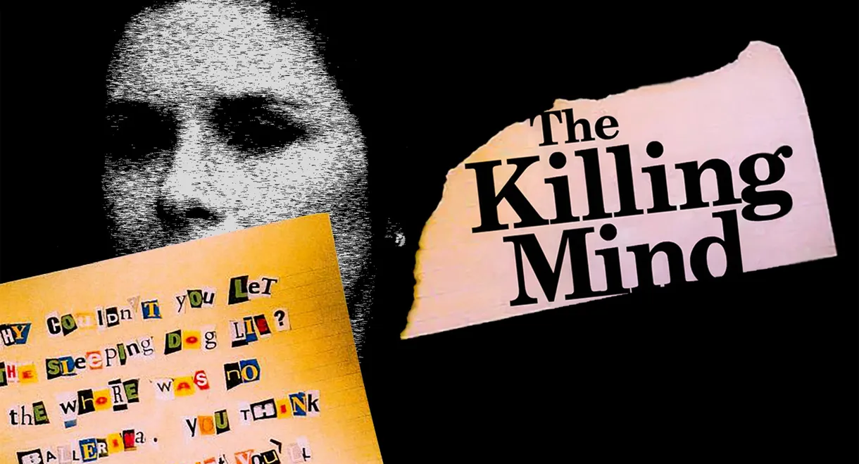 The Killing Mind