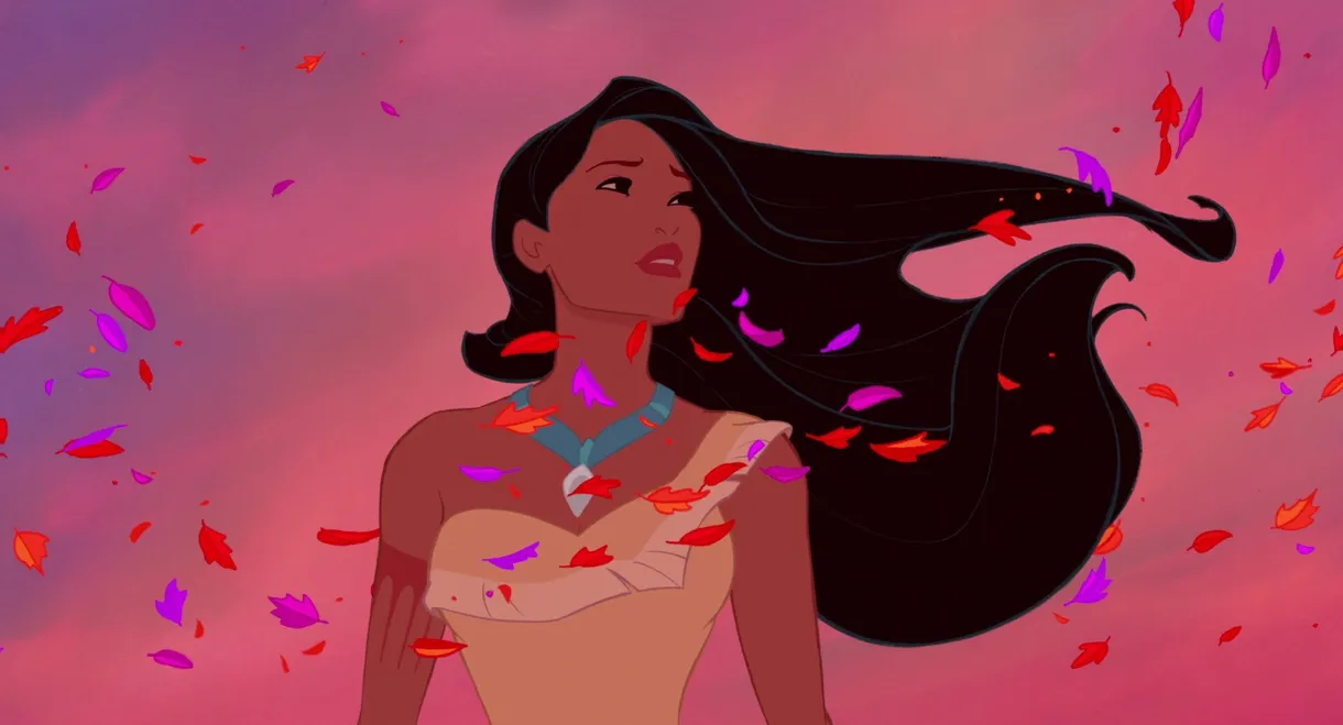 Pocahontas