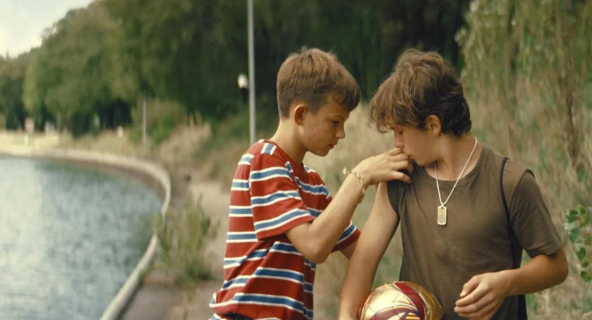 The Male Gaze: Breaking Dawn