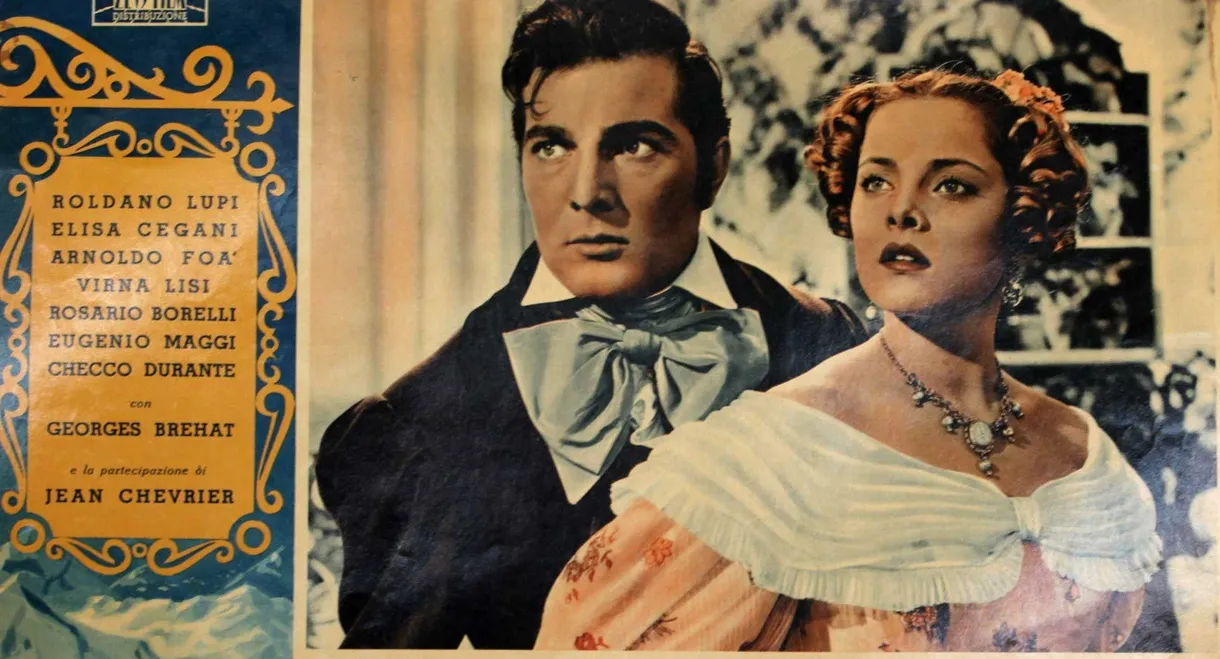 Il vetturale del Moncenisio