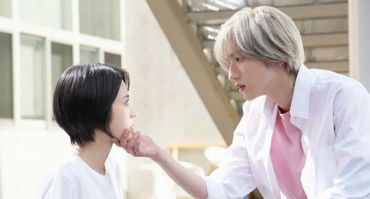 In the Clear Moonlit Dusk