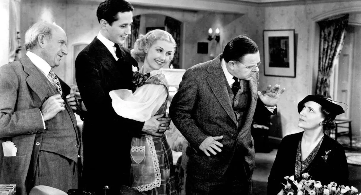 Brides Are Like That