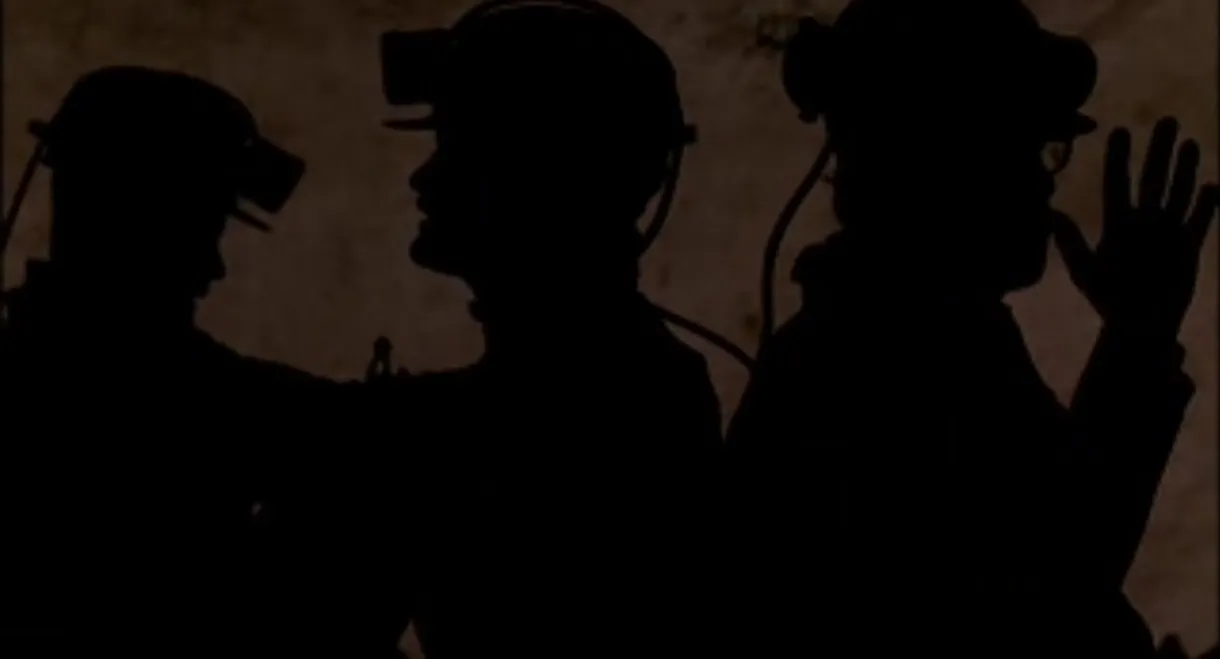 The Pennsylvania Miners' Story