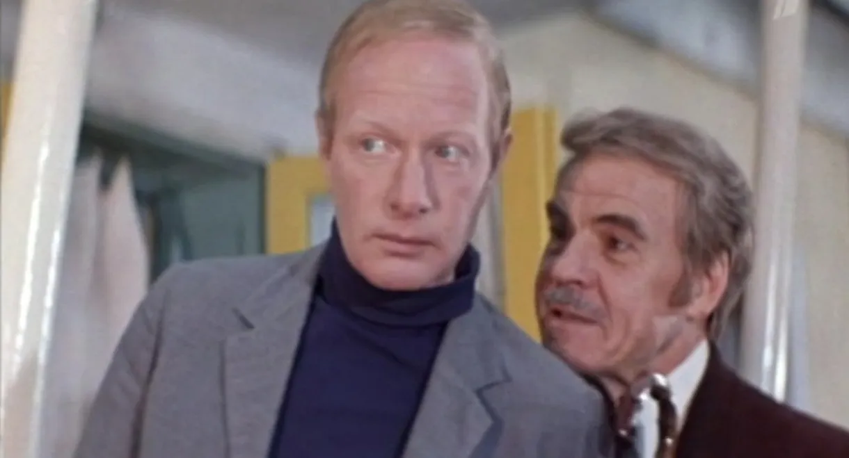 A Keychain with a Secret