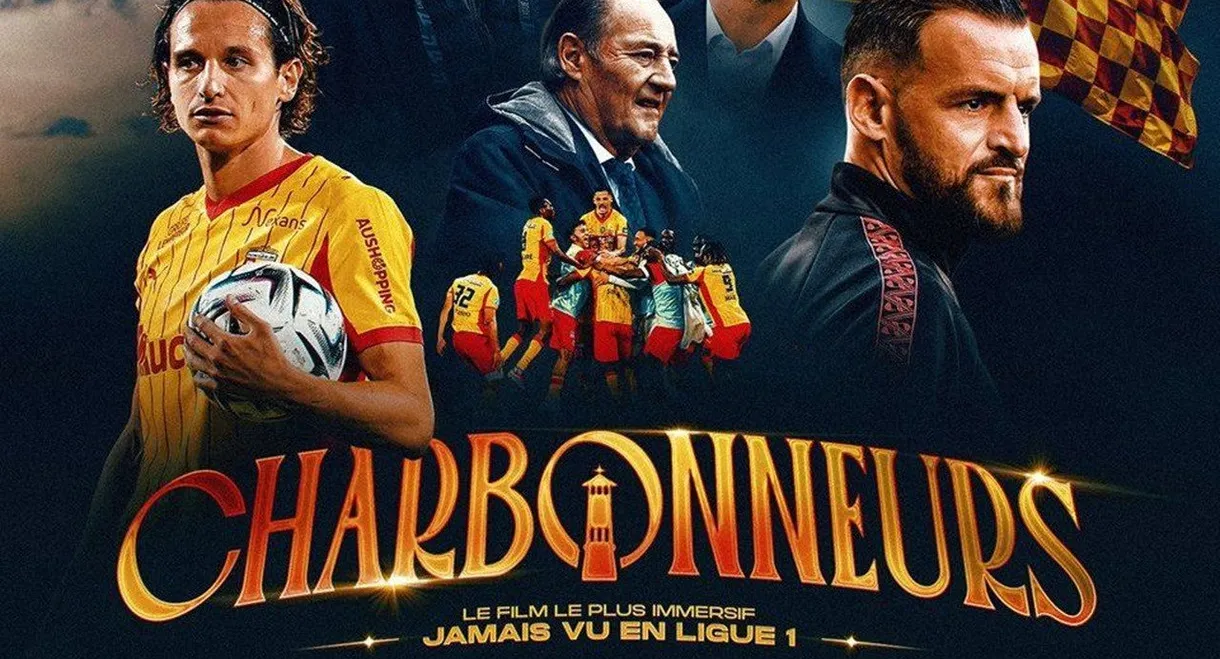 Charbonneurs