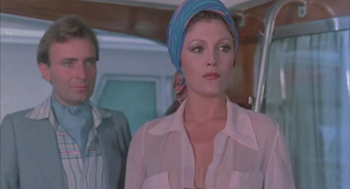 Missile X: The Neutron Bomb Incident