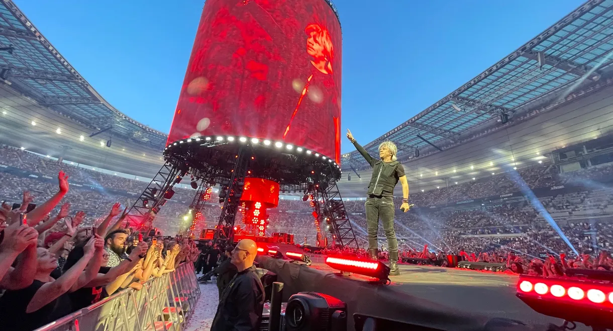 Indochine : Central Tour au cinéma