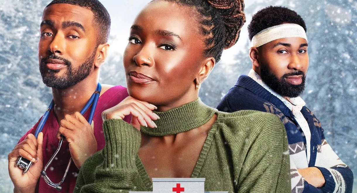 Fake Yourself a Merry Little Christmas