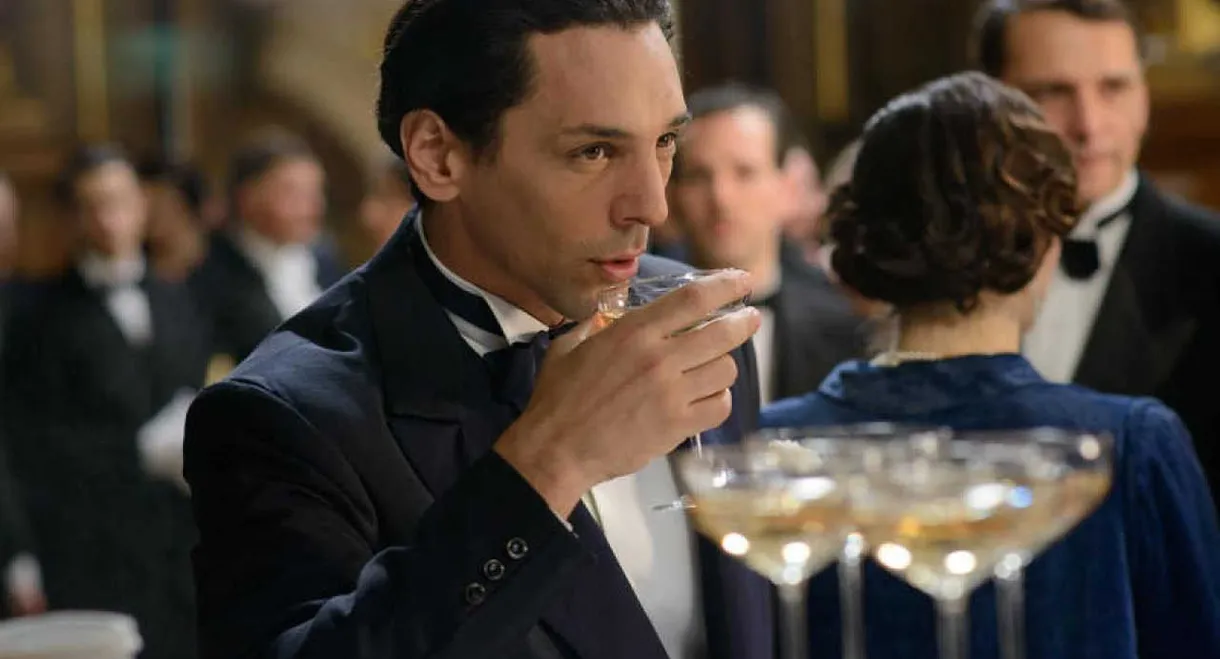 Stavisky, l'escroc du siècle