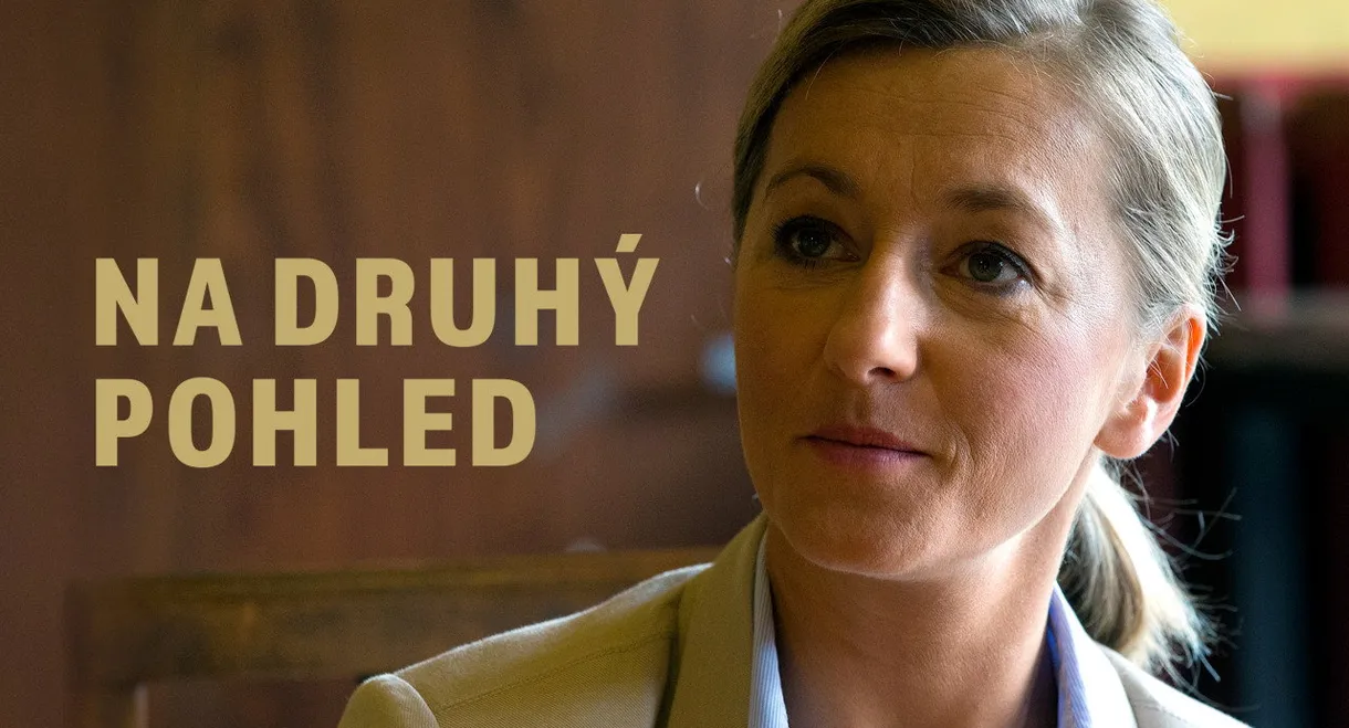 Na druhý pohled