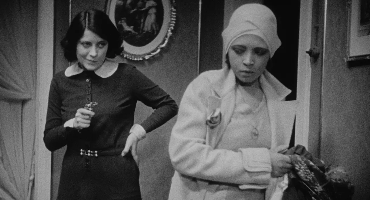 Prisoner Number Seven