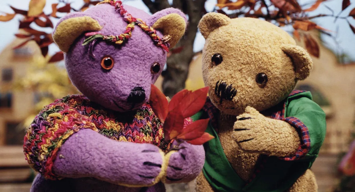 Ludovic - Magic in the Air