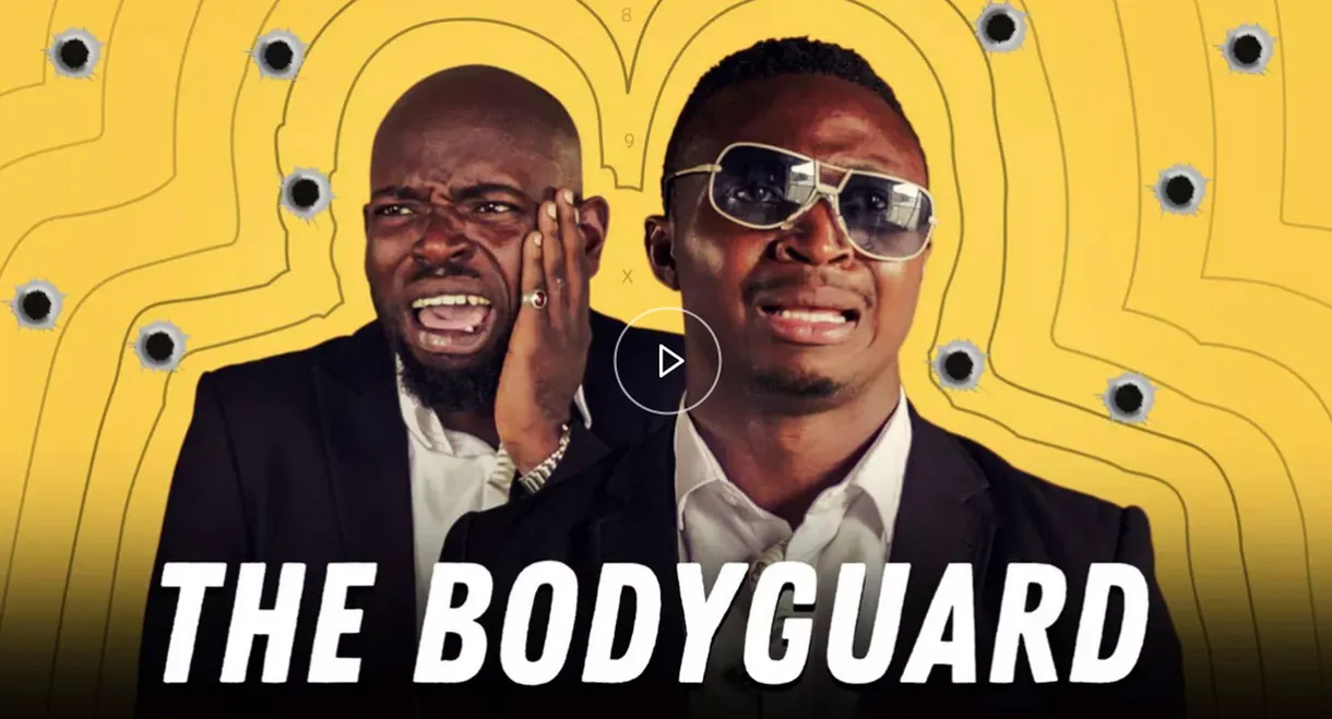 The Bodyguard