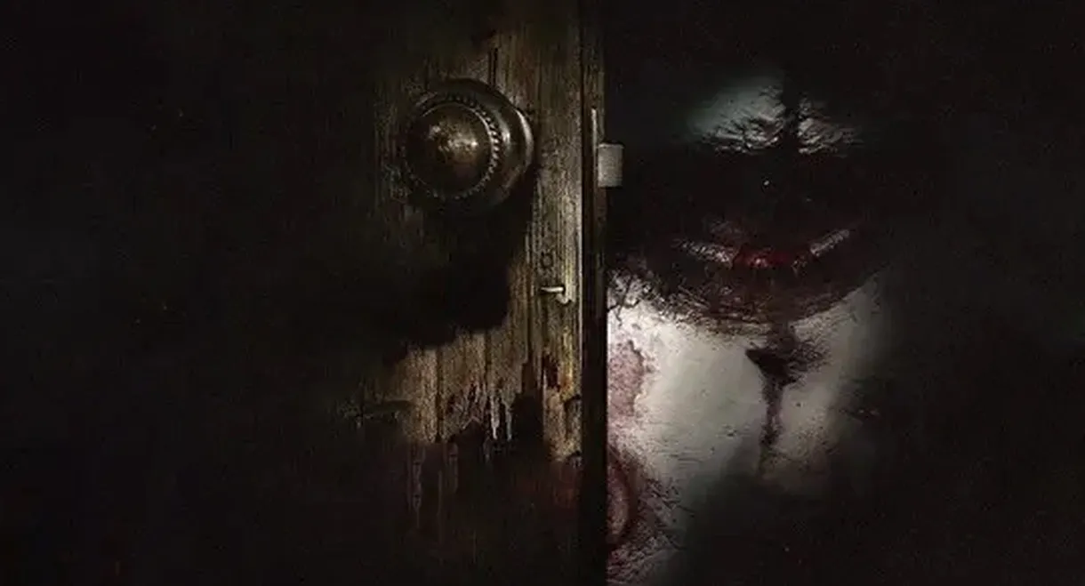 Don't Open the Door