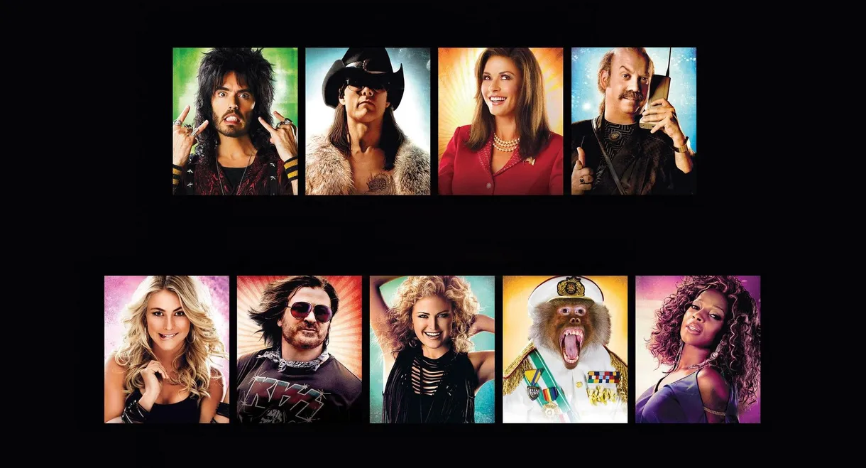 Rock of Ages