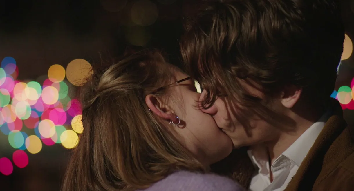 Alt blir bedre i morgen