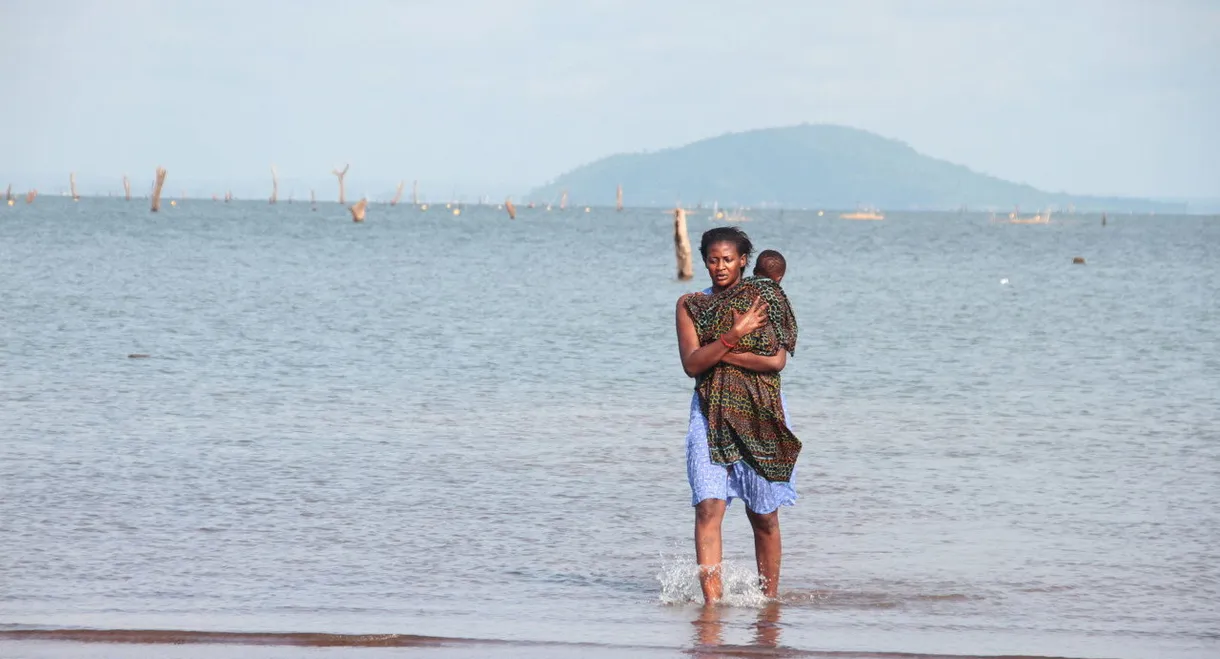 Children of the Mountain