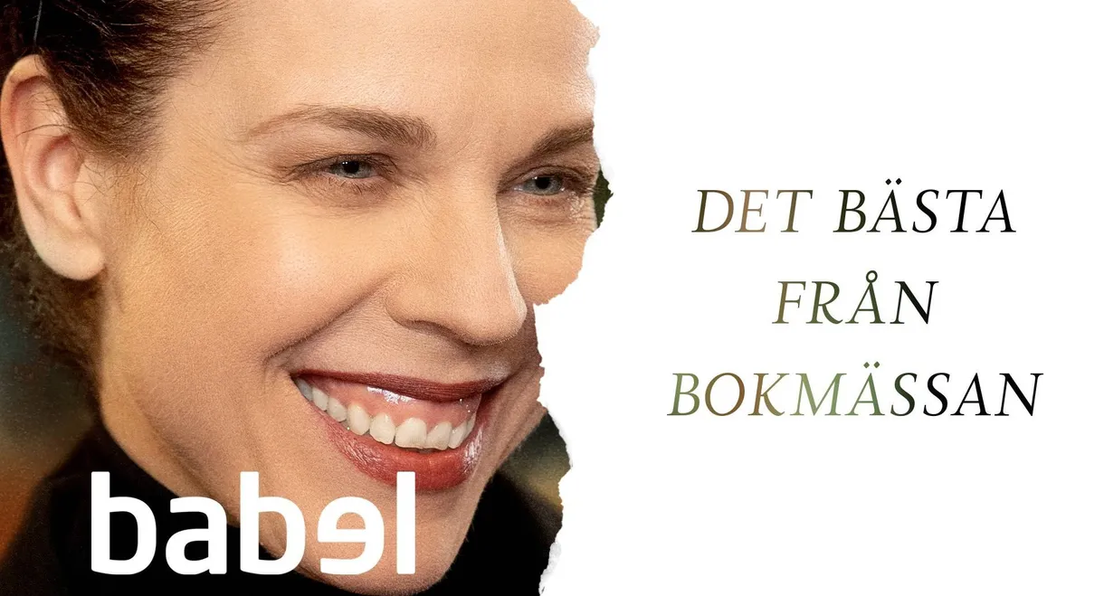 Babel - Det bästa från Bokmässan