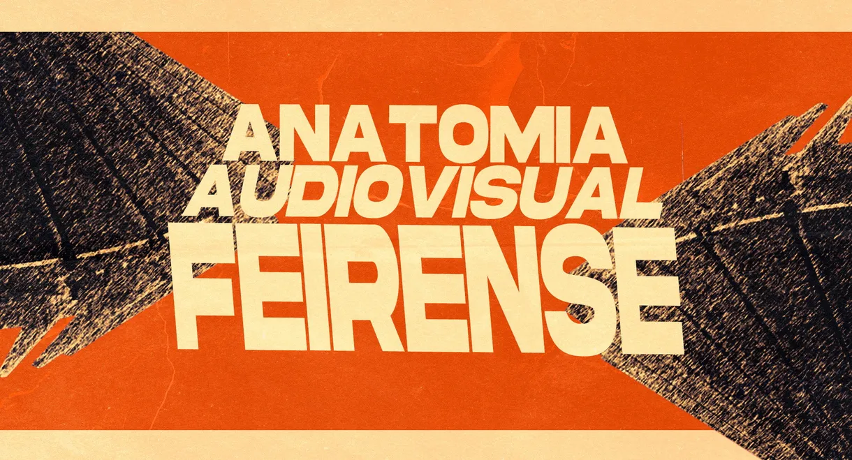 Anatomia Audiovisual Feirense