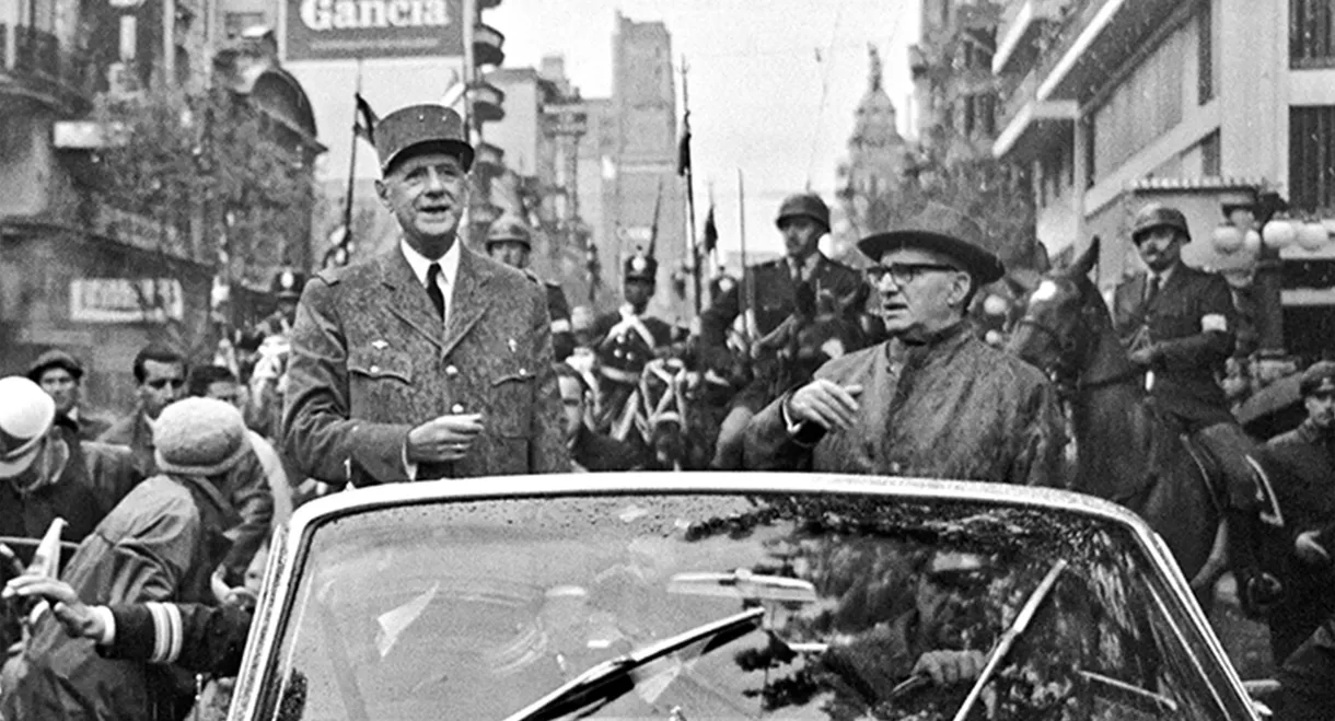 Con Libertad Ni Ofendo Ni Temo