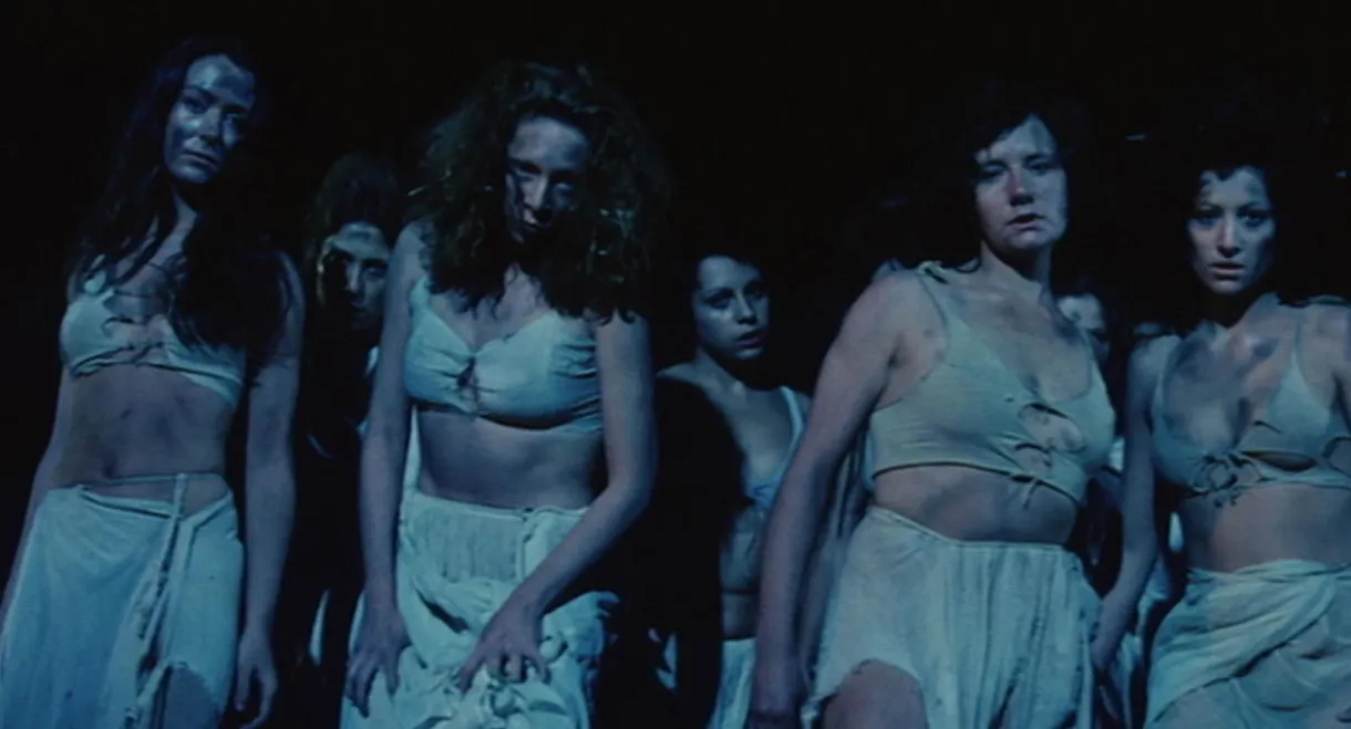 The Witches Mountain