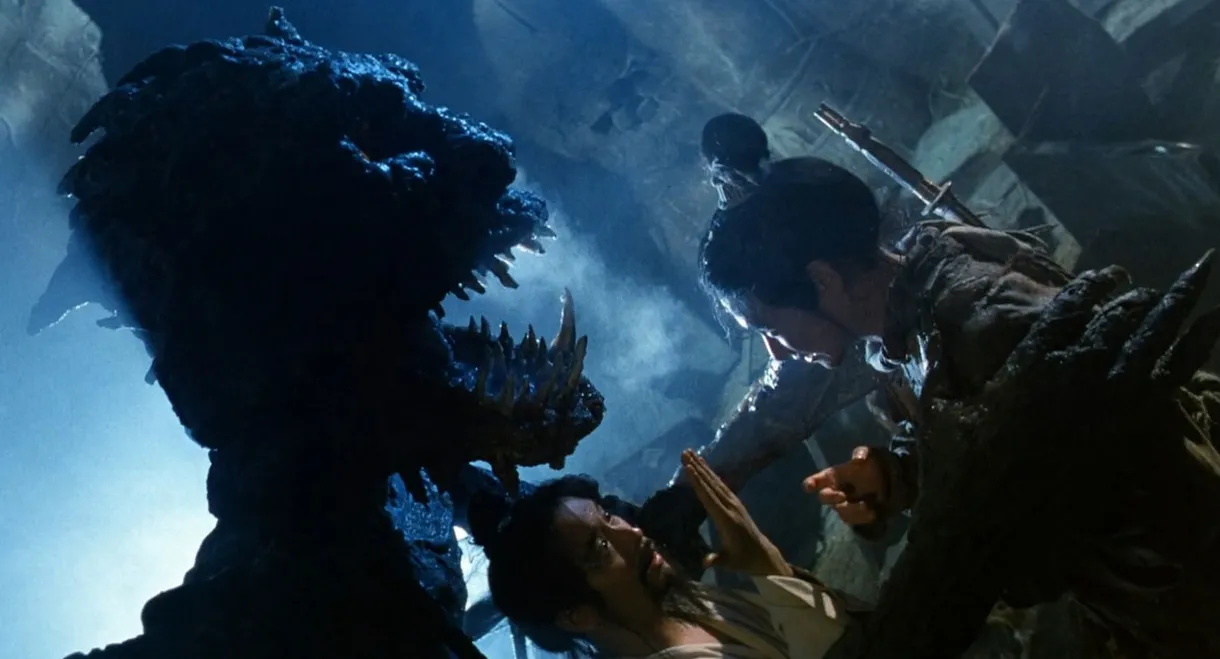 A Chinese Ghost Story II