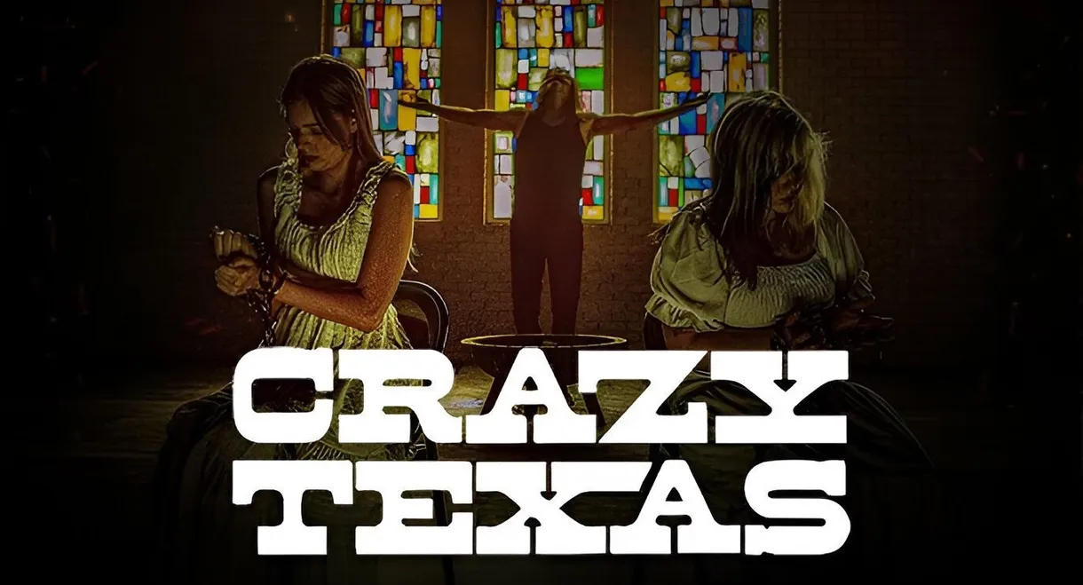 Crazy Texas