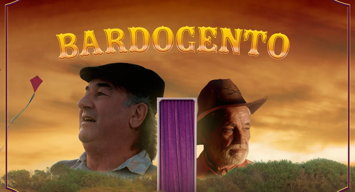 Bardogento