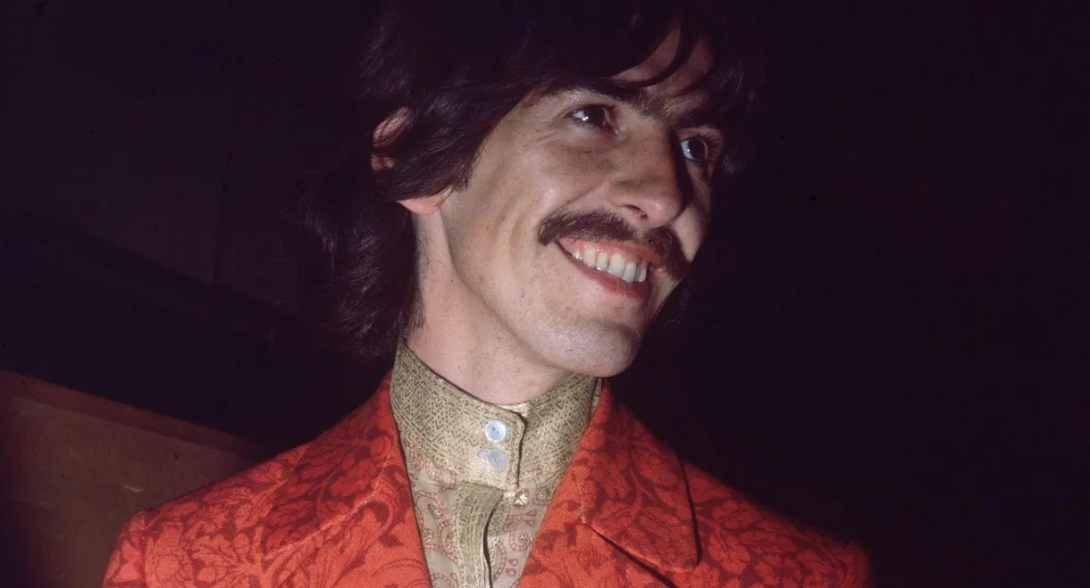 George Harrison - All Things Pass