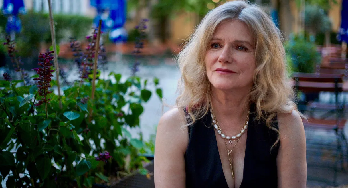 Sukowa - Playful Like A Child