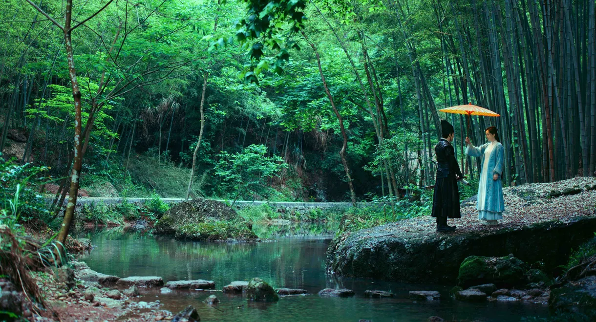 Brotherhood of Blades II: The Infernal Battlefield