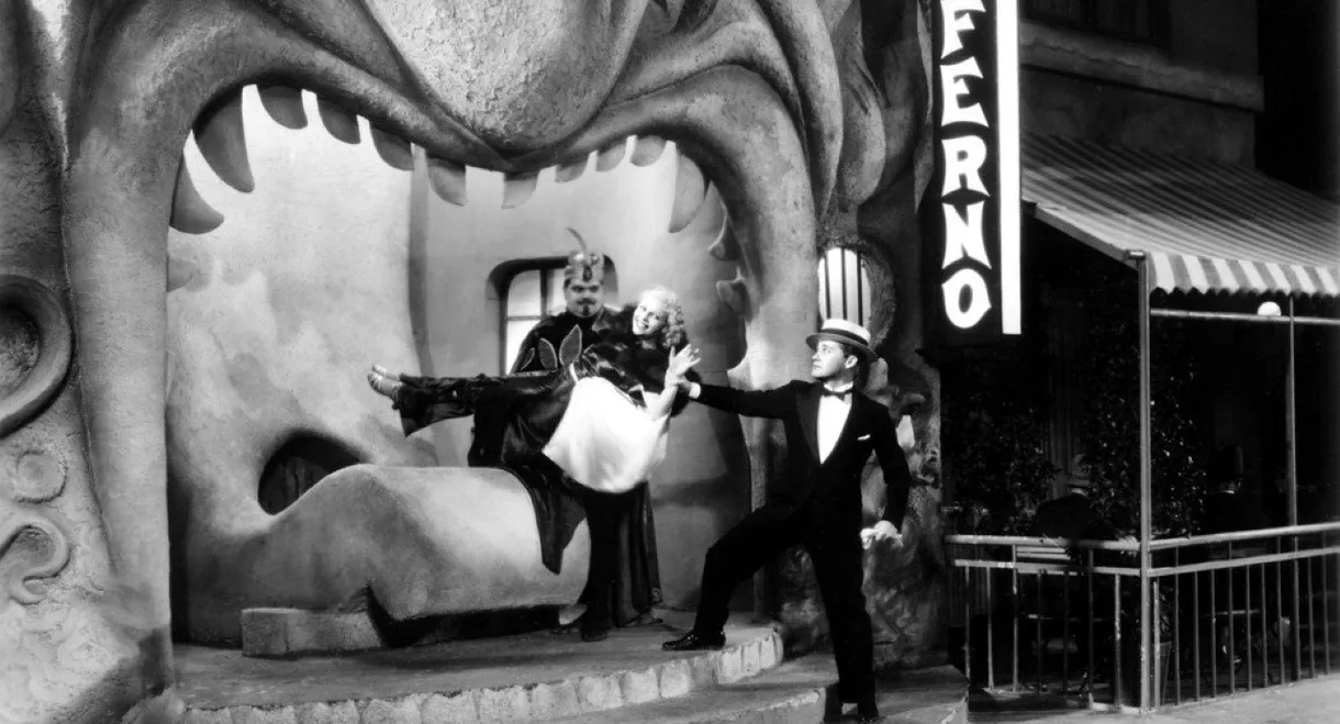 Csardas: Her Wildest Night