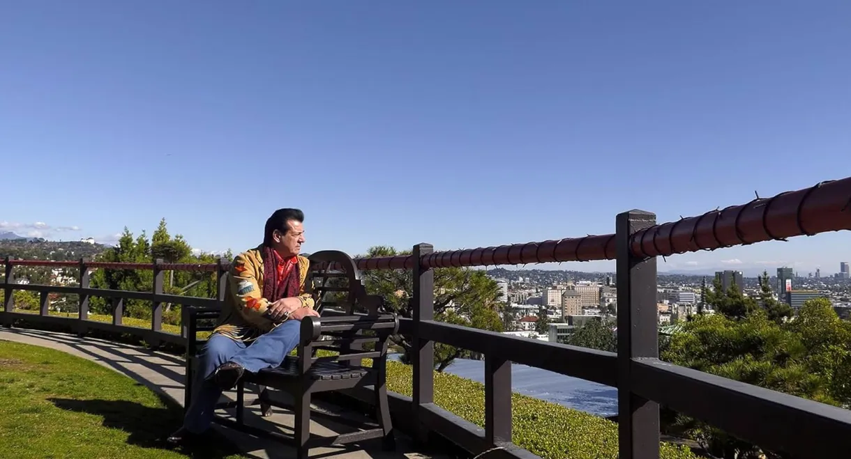 Chuck Zito: An American Story