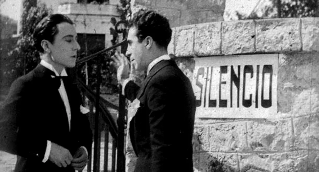 The Mystery of Puerta del Sol