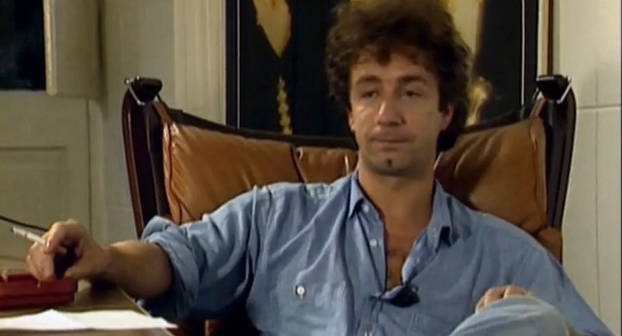 Francesco Nuti… e vengo da lontano