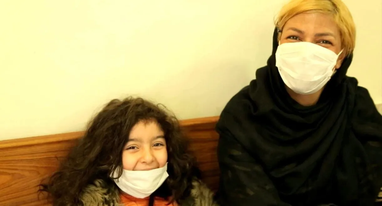 Nila's Dream in the Garden of Eden