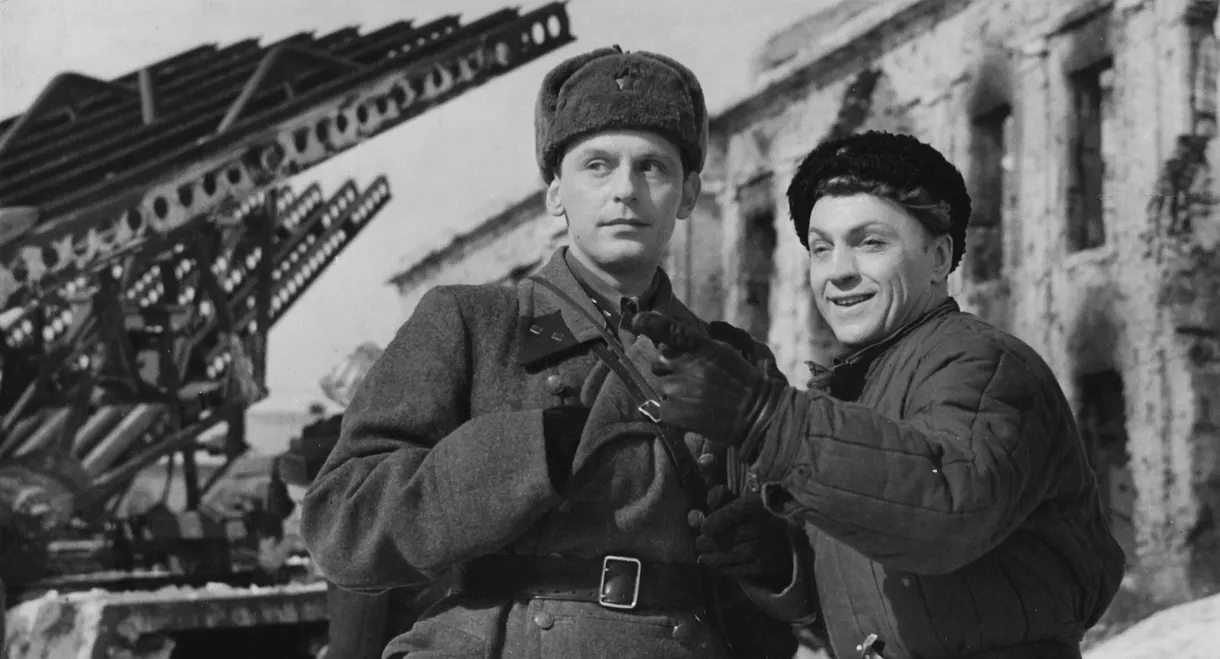 Soldiers
