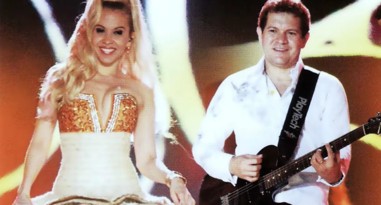 Banda Calypso: 10 Anos